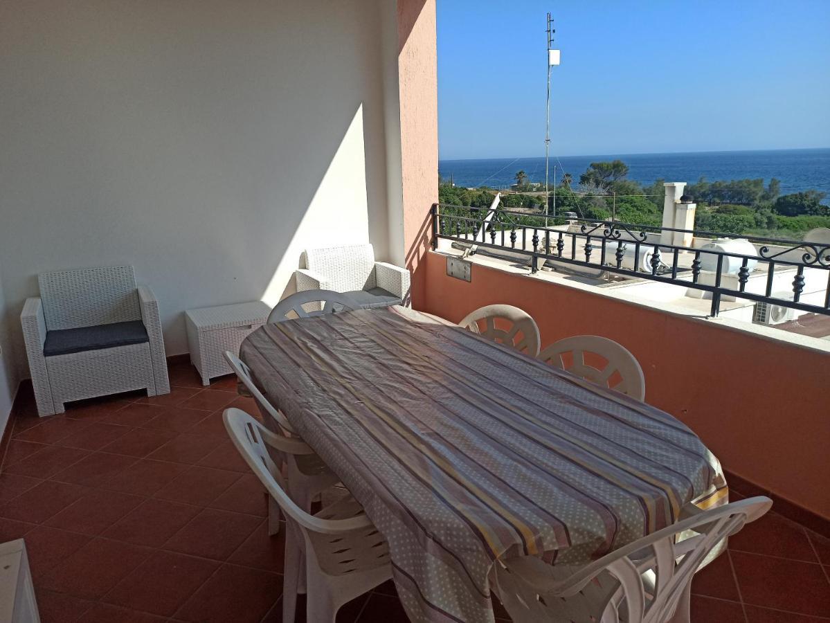 Home Salento 1 Torre Vado Exterior photo