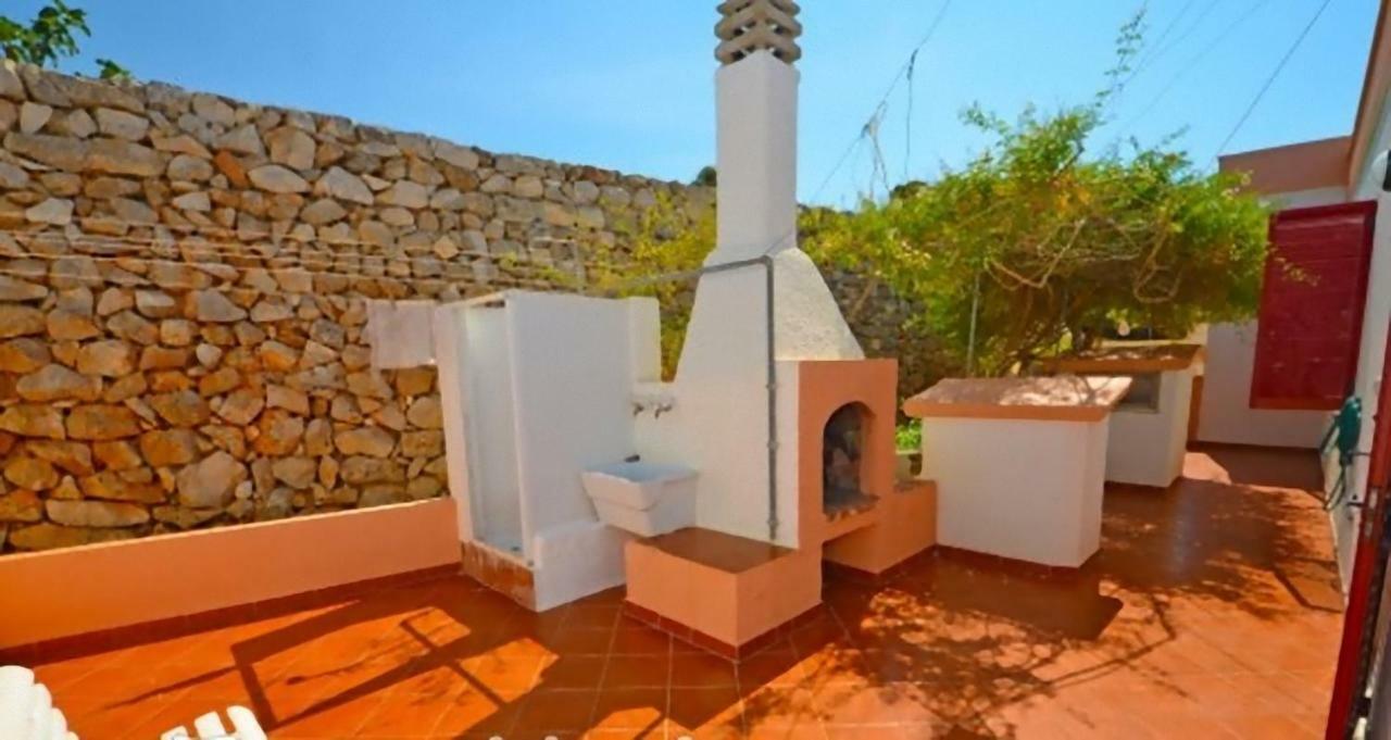 Home Salento 1 Torre Vado Exterior photo